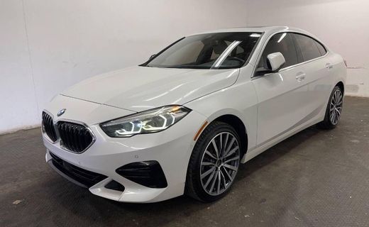 2022 BMW 228I Gran Coupe