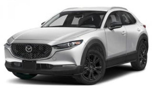 2024 Mazda CX-30 Select Sport Package
