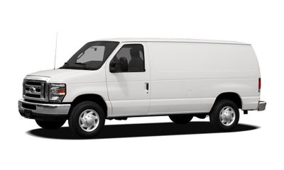 2012 Ford E-250 E250 FOR Sale