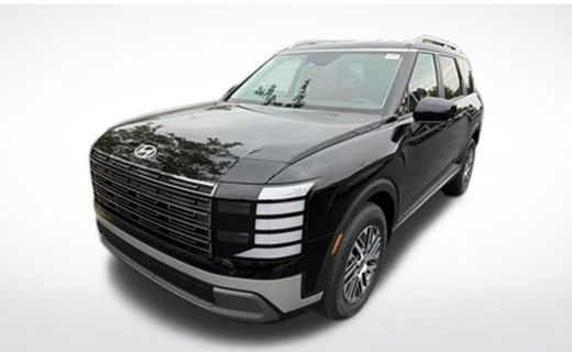 2026 Hyundai Palisade SEL