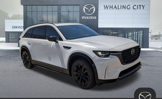 2026 Mazda CX-90 Sport