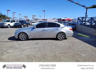 2010 Hyundai Genesis 3 8L