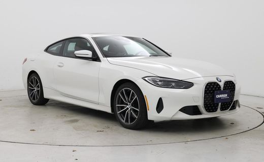 2023 BMW 430I