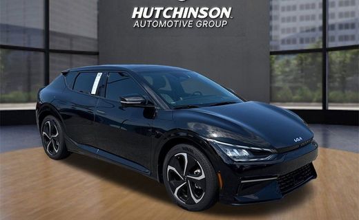 2024 Kia EV6