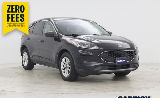 2022 Ford Escape SE Fhev