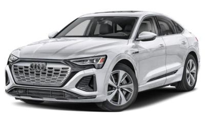 2024 Audi Q8 Quattro Preminum Plus