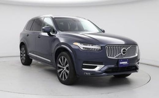 2024 Volvo XC90 Plus Bright