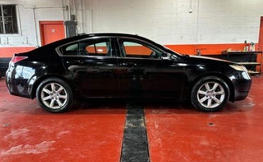 2013 Acura TL Tech