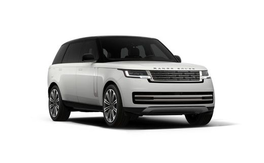 2026 Land Rover Range SE