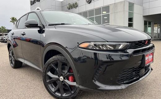2023 Dodge Hornet GT Plus