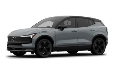 2026 Volvo EX30 CC Ultra