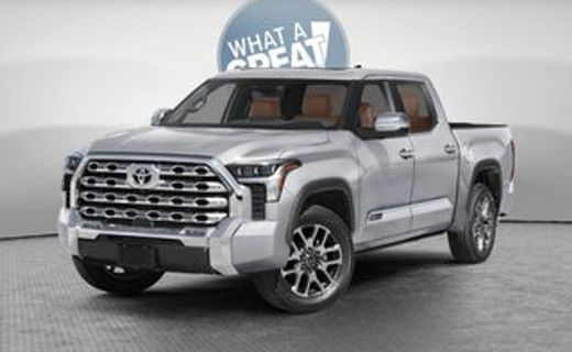 2026 Toyota Tundra 1794