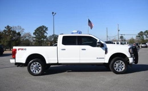 2020 Ford F-250 XL