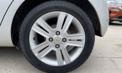 2015 Chevrolet Spark 1LT