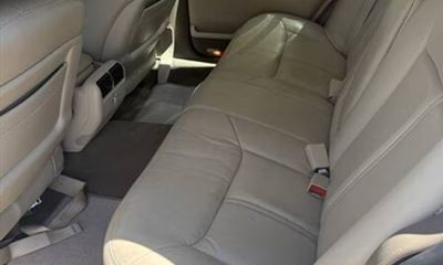 2004 Lincoln Town CAR Ultimate