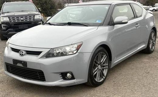 2013 Toyota Scion TC Base