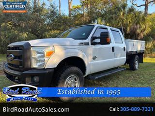 2016 Ford F-250 XL