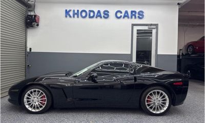 2013 Chevrolet Corvette Premium