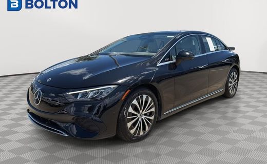 2023 Mercedes-Benz EQE-Class Sedan EQE 350 4MATIC