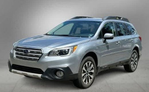 2015 Subaru Outback Limited