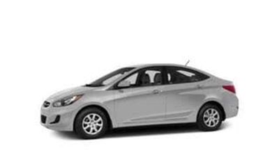 2013 Hyundai Accent GLS Premium SE