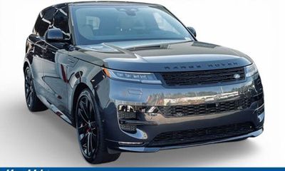 2025 Land Rover Range Sport P550E Autobiography
