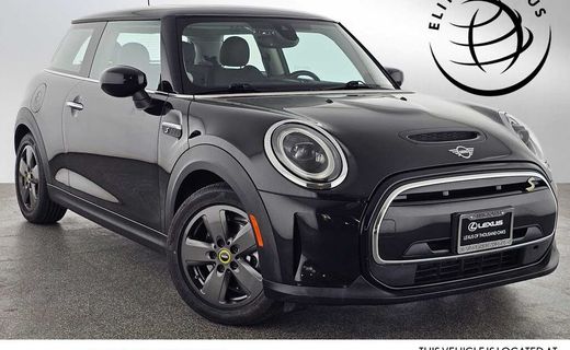2024 Mini Hardtop SE Hatchback