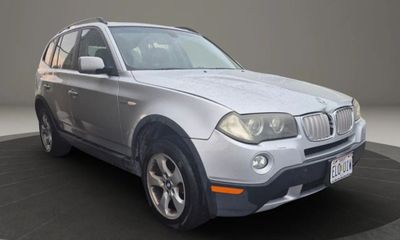 2008 BMW X3 3 0SI