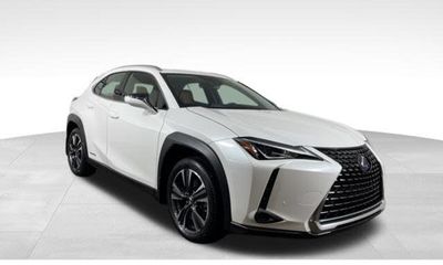 2021 Lexus UX 250H Base