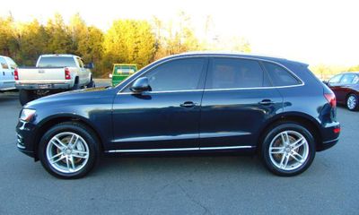 2014 Audi Q5 2 0T Premium