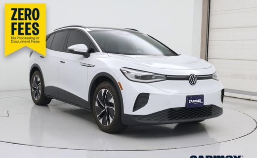 2022 Volkswagen ID 4 Pro S