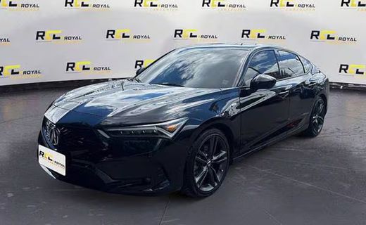 2023 Acura Integra
