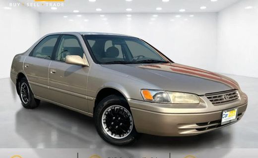 1999 Toyota Camry