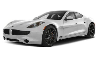 2018 Karma Revero Luxury