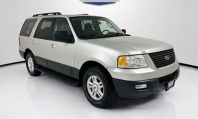 2006 Ford Expedition XLT
