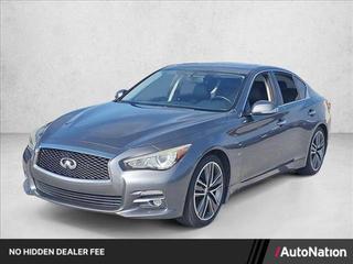 2014 Infiniti Q50 Premium
