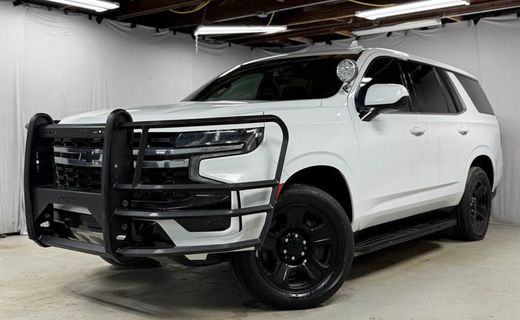 2021 Chevrolet Tahoe FL