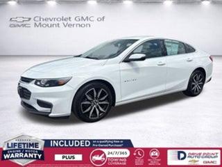2016 Chevrolet Malibu LT 1LT