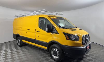 2019 Ford Transit 250 LOW Roof