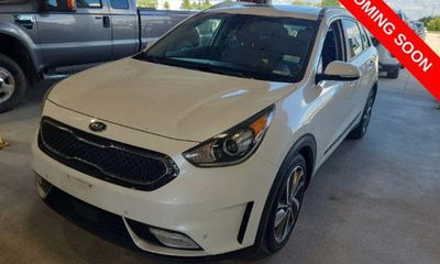 2019 Kia Niro Touring HEV EX