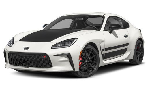 2024 Toyota GR86 Premium 40TH