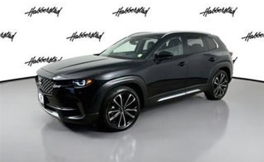 2023 Mazda CX-50