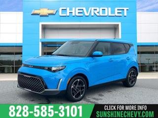2024 Kia Soul