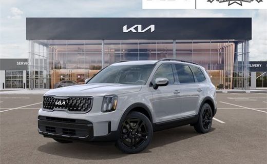 2024 Kia Telluride