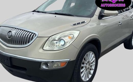 2011 Buick Enclave CXL