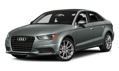 2016 Audi A3