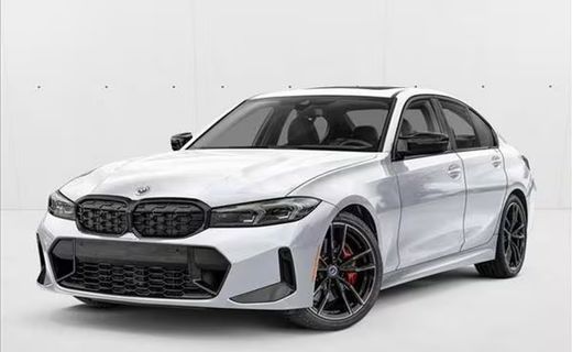 2026 BMW M340I