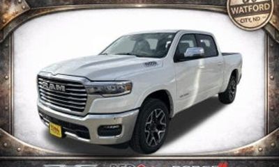 2026 Ford Transit High Roof