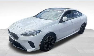 2025 BMW 228I xDrive GC