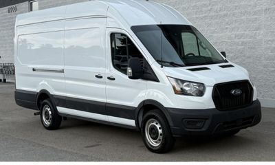 2022 Ford Transit 350 High Roof